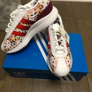 adidas Originals SL Andridge Shoes Women's